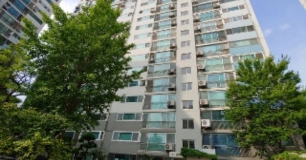 경기 안양시 동안구 비산동 1103, 201동 OOOOOOOO OOOOOOOOOOOO 아파트 경매 물건 이미지