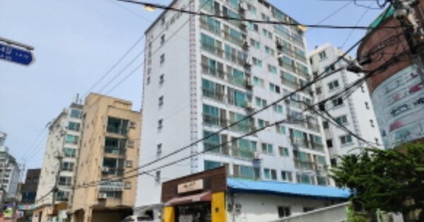 울산 동구 방어동 OOOOOO OOOOOO OOOOOOOOOOO 아파트 경매 물건 이미지