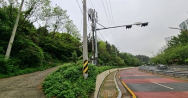 경상남도 창원시 성산구 안민동 OOOOO 임야 경매 물건 이미지