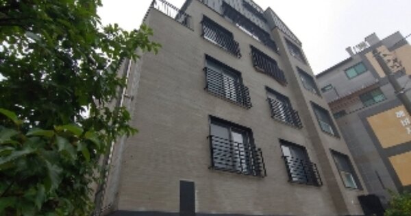 경기 과천시 부림동 OOOOO OOOOOO 다세대주택 경매 물건 이미지