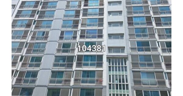 부산 해운대구 좌동 1438, 201동 OOOOOOOO OOOOOOOOOOOO 아파트 경매 물건 이미지