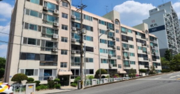 울산 울주군 온양읍 대안리 OOOOOO OOOOOO OOOOOOO 아파트 경매 물건 이미지