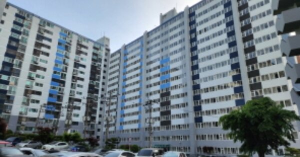 울산 남구 옥동 1385-4, 15동 OOOOOOOO OOOOOOOOOOOO 아파트 경매 물건 이미지