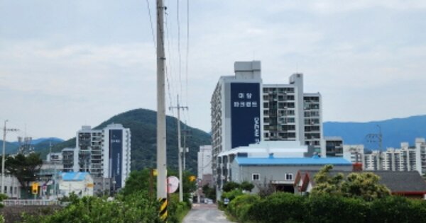 울산 북구 중산동 688-3, 101동 OOOOOO OOOOOOOOOOOO 아파트 경매 물건 이미지