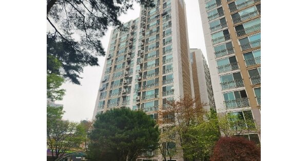 서울 양천구 신정동 1303, 제103동 OOOO OOOOOO OOOOO OOOOOOOOO 아파트 경매 물건 이미지