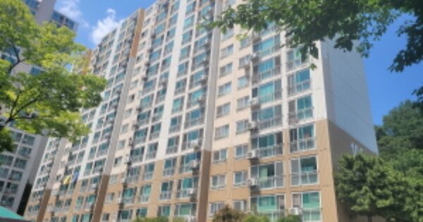 경남 양산시 어곡동 9-3, 105동 OOOOOO OOOOOOOOOOO O OOO 아파트 경매 물건 이미지