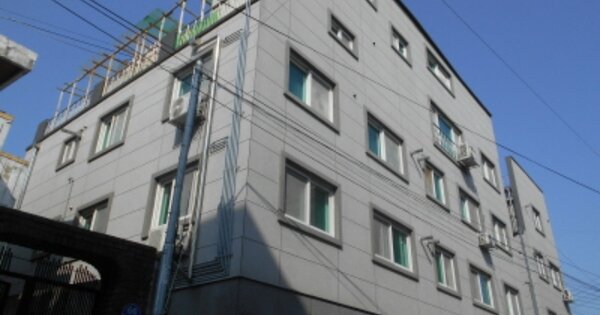 대전 동구 판암동 OOOOO 다가구주택 경매 물건 이미지