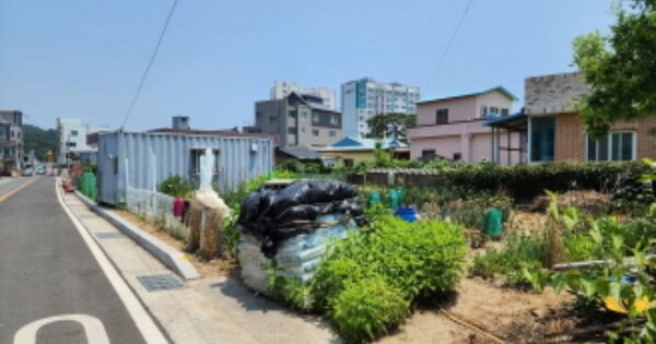 울산광역시 울주군 서생면 진하리 OOOOO 대지 경매 물건 이미지