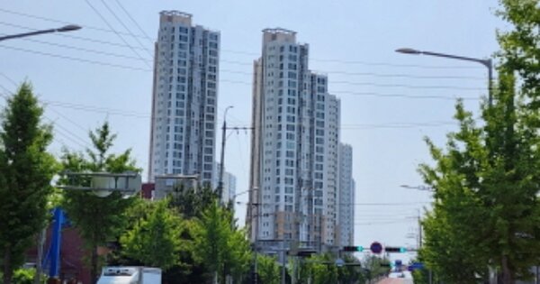 울산 울주군 온양읍 발리 1311, 108동 OOOOOO OOOOOOOOOOOO 아파트 경매 물건 이미지