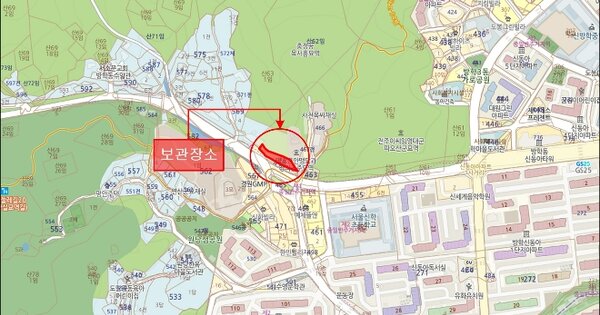 서울 노원구 광운로2나길 30 , 5동 OOOOOOOOO OOOOOO 기타차량 경매 물건 이미지