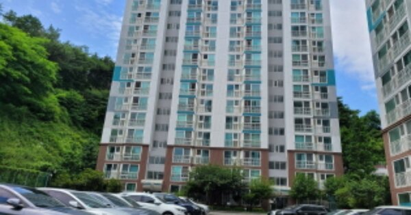 울산 울주군 삼남읍 교동리 1678, 116동 OO OOOO OOOOOOOOOOOO O OOO 아파트 경매 물건 이미지
