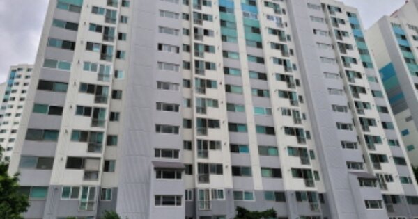 울산 울주군 청량읍 삼정리 755, 107동 OOO OOOOO OOOOOOOOO O OOO 아파트 경매 물건 이미지