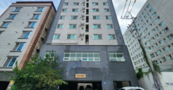 충청남도 천안시 서북구 두정동 OOOOOO OOOOOO 도시형생활주택 경매 물건 이미지