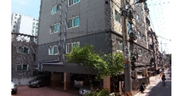 서울 강서구 등촌동 OOOOOOO OOO OOOOO OOOOO OOOOOOO O OOO 다세대주택 경매 물건 이미지