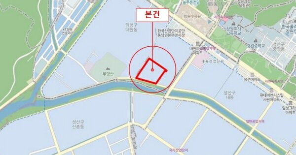 창원시 의창구 OOOOOOOO OO OOOOO 기타차량 경매 물건 이미지