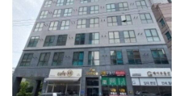 서울 금천구 독산동 OOOOOO OOO OOOOO OOOOO OOOOOOO 오피스텔 경매 물건 이미지