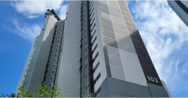 대구 북구 학정동 925, 103동 OOOOOO OOOOOOOOOOO 아파트 경매 물건 이미지