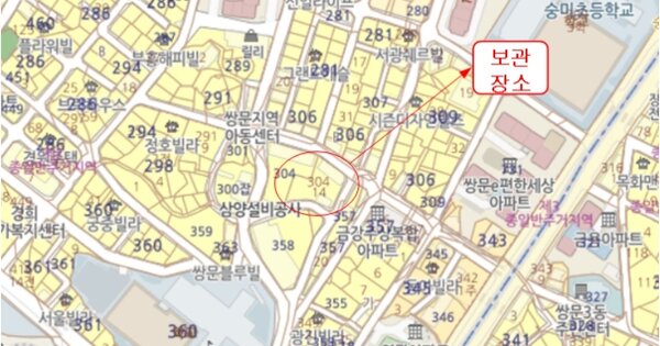 서울특별시 노원구 동일로 1456, 715동 OOOOOOOOOO OOOOOO 기타차량 경매 물건 이미지