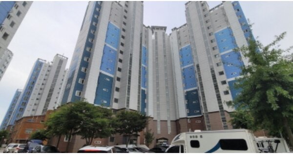 경북 영천시 봉동 805, 106동 1층102호 (봉동,봉동 OOOOO OOOO 아파트 경매 물건 이미지