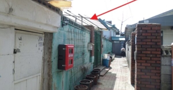 강원특별자치도 원주시 봉산동 OOOOOOO 단독주택 경매 물건 이미지