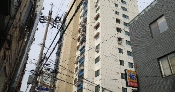 인천 부평구 부평동 OOOOOOO OOOOOOOO OOOOOOOOOO 오피스텔 경매 물건 이미지