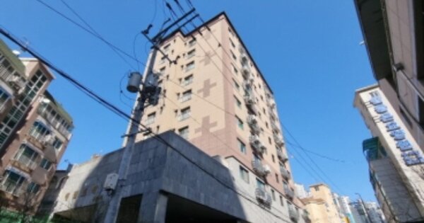 인천 남동구 만수동 OOOOOOO OOOOOO OOOOOOOOOO 오피스텔 경매 물건 이미지