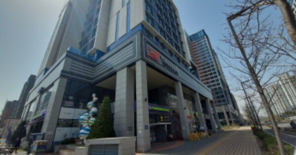 인천 중구 중산동 OOOOOOO OOOOOOOO OOOOOOOOOO 숙박시설 경매 물건 이미지
