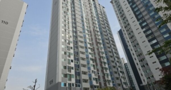 인천 부평구 청천동 176, 109동 OOOOOOOO OOOOOOOOOOOOOOO 아파트 경매 물건 이미지