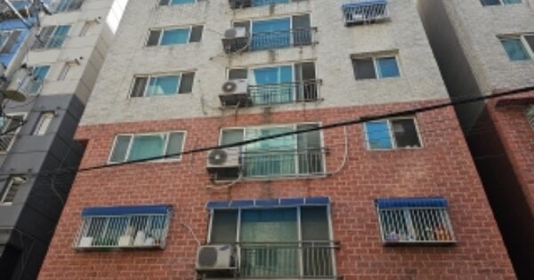 인천 부평구 부평동 118-2, 비동 OOOOOO OOOOOOOOOOO 다세대주택 경매 물건 이미지