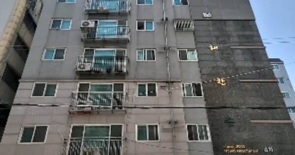 인천 미추홀구 숭의동 OOOOOOO OOOOOO OOOOOOOOO 연립주택 경매 물건 이미지