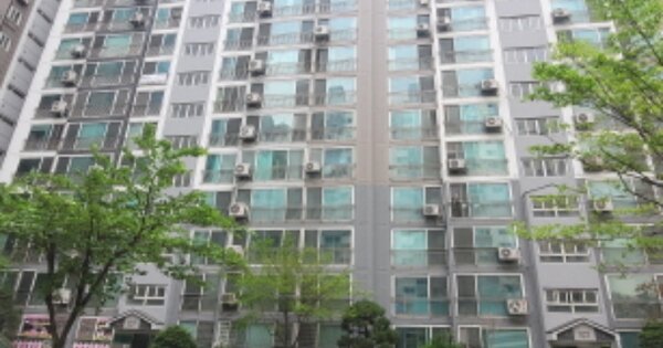 인천 중구 신흥동3가 7-235, 107동 OOOOOO OOOOOOOOOOOOOO 아파트 경매 물건 이미지