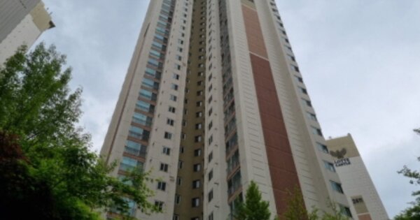 인천 남동구 구월동 24, 2406동 OOOOOOOO OOOOOOOOOOOO 아파트 경매 물건 이미지