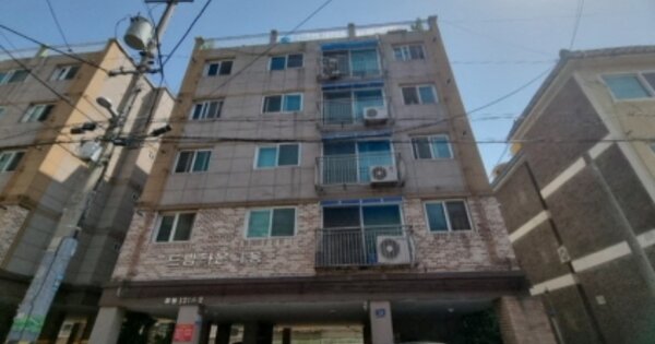 인천 남동구 구월동 1218-2, 1동 OOOOOO OOOOOOOOOO 다세대주택 경매 물건 이미지