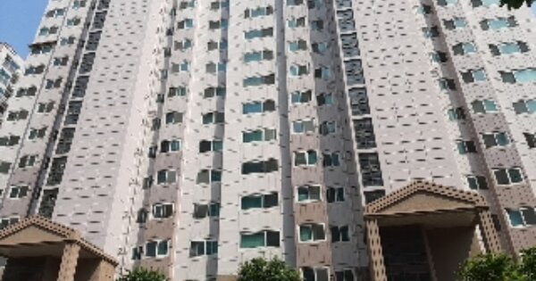 인천 서구 마전동 999-8, 102동 OOOOOOOO OOOOOOOOOOOO 아파트 경매 물건 이미지