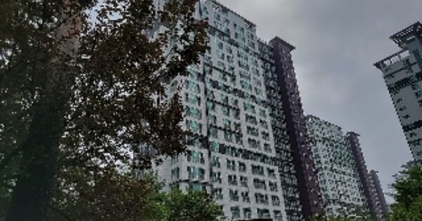 인천 서구 청라동 115-1, 307동 OOOOOOOO OOOOOOOOOOOOO 아파트 경매 물건 이미지