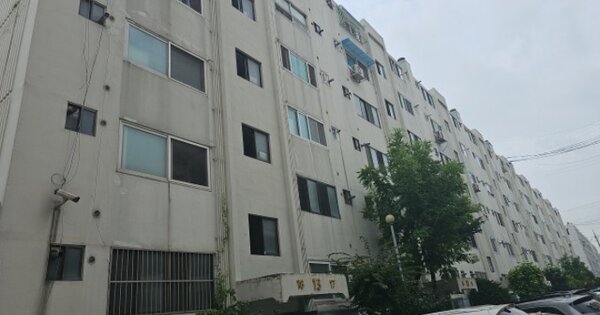 인천 계양구 계산동 12-4, 13동 OOOOOO OOOOOOOOOOO 아파트 경매 물건 이미지