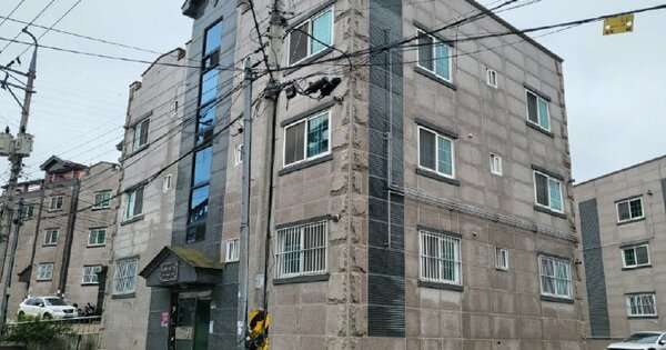 경상남도 통영시 무전동 OOOOO 다가구주택 경매 물건 이미지