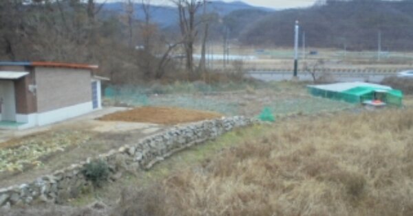 충청남도 계룡시 엄사면 광석리 OOOO 답 경매 물건 이미지