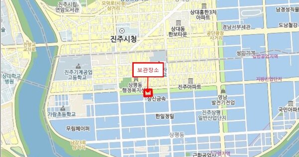 진주시 돗골로106번길 5 802호(상대동 OOOOOO OOOOOOO 기타차량 경매 물건 이미지