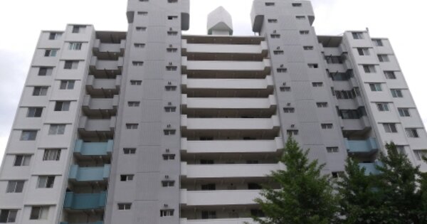 경기도 파주시 금촌동 781-2, 781-3, 동현아파트 제104동 OOOOO O OOO 아파트 경매 물건 이미지