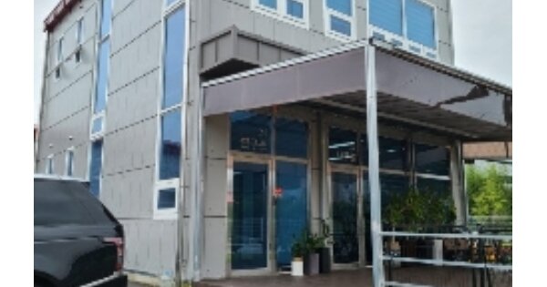 전라남도 담양군 담양읍 삼만리 OOOO 창고시설 경매 물건 이미지