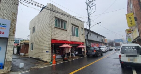 충남 천안시 동남구 원성동 OOOOOO 근린주택 경매 물건 이미지