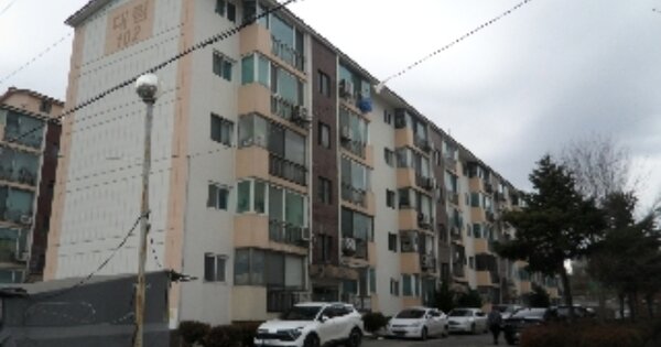 강원특별자치도 강릉시 노암동 627-2, 102동 OOOOOO OOOOOOOOOOO 아파트 경매 물건 이미지