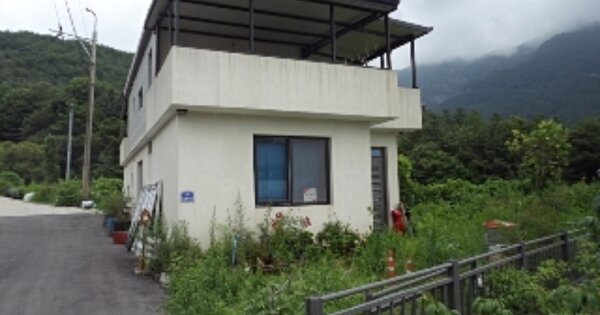경상남도 밀양시 산내면 삼양리 OOOOO 단독주택 경매 물건 이미지
