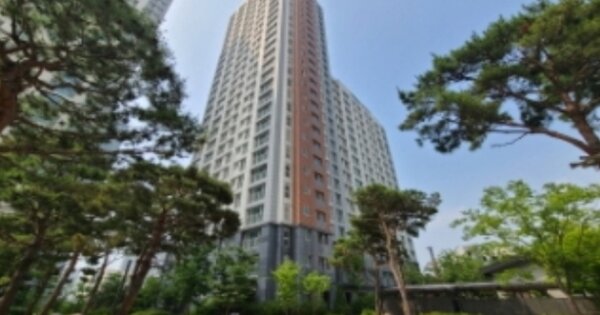 경기 하남시 감이동 530, 1203동 OOOOOO OOOOOOO OOOOOO 아파트 경매 물건 이미지