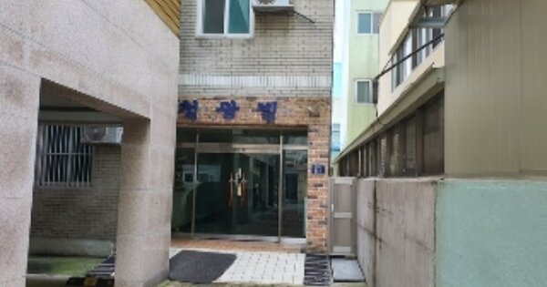 경상남도 창원시 마산합포구 산호동 OOOOOO O OOO 숙박시설 경매 물건 이미지