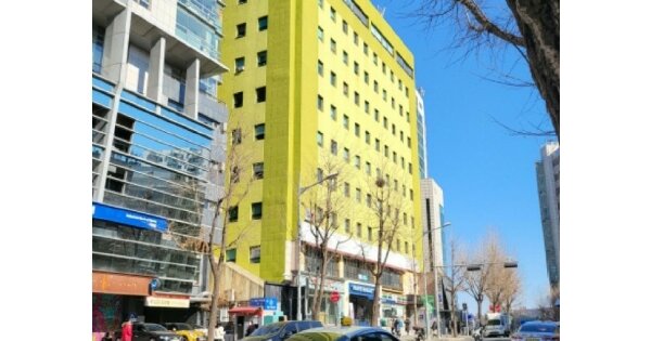 서울 용산구 한남동 OOOOOOO OO OOO O OOO O OOO 오피스텔 경매 물건 이미지