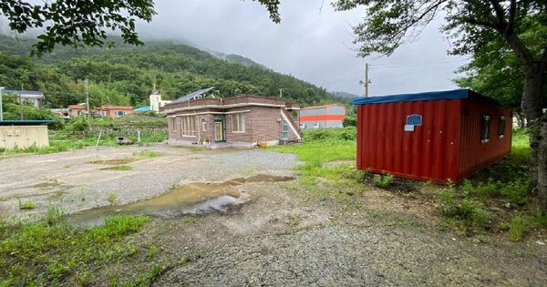 전라남도 진도군 고군면 금계리 OOOO 단독주택 경매 물건 이미지