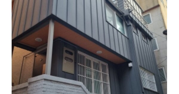 서울특별시 강동구 성내동 OOOOOO 다가구주택 경매 물건 이미지