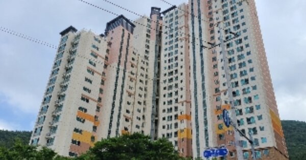 경남 거제시 양정동 800, 101동 OOOOOOOO OOOOOOOOOO 아파트 경매 물건 이미지